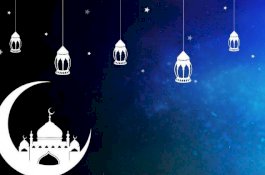 Pemerintah Tetapkan 1 Syawal 1442 Hijriah Jatuh 13 Mei 2021