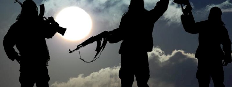 4 Warga Poso Dikabarkan Tewas Dipenggal Kelompok MIT