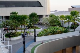 Lebaran Idulfitri, Nipah dan MaRI Tetap Buka