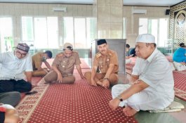 Warga Jeneponto Boleh Salat Idulfitri di Lapangan atau di Masjid