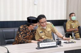 Barru Raih WTP Lima Kali Berturut-turut