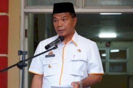 ASN Bulukumba Diminta Salat Idulfitri di Sekitar Tempat Tinggal