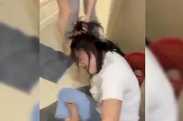 Videonya Viral, Dua Wanita Pelaku Pengeroyokan di Makassar Diamankan