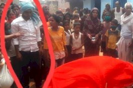 Pesta Pernikahan Berubah Upacara Pemakaman, Wanita Ini Meninggal 6 Jam Setelah Meninggal