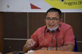 BNPB Kucurkan Bantuan ke Luwu Utara Rp44,8 Miliar