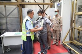 Mentan SYL: Serap Kedelai Petani, Utamakan Beli Lokal