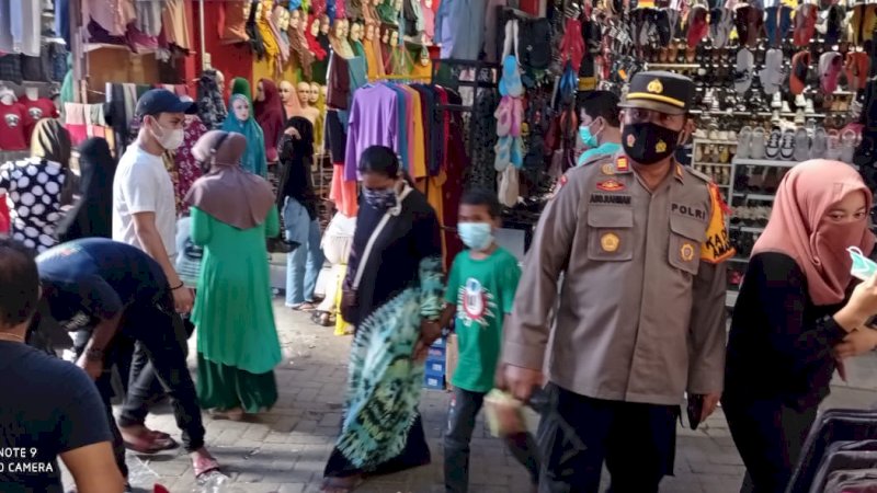 Jelang Lebaran, Warga Diimbau Waspada Pencurian dan Kebakaran