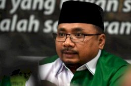 Salat Id Bersama Keluarga Inti di Rumah, Menteri Agama Bocorkan Materi Khotbahnya