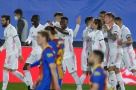 Spanyol Kini Izinkan Penonton Saksikan Pertandingan di Stadion