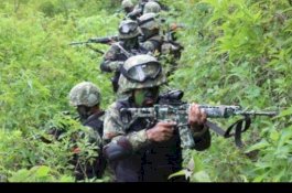 Kopassus Turun Tangan, 2 Anggota KKB Tewas