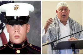 Dulu Punya Niat Ledakkan Masjid, Mantan Tentara AS Ini Kini Jadi Mualaf