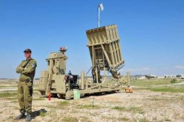 Mengenal Iron Dome, Anti Rudal yang Menjadi Sistem Pertahanan Udara Andalan Israel