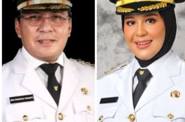 Begini Bentuk Dukungan JK ke Pemerintahan Danny-Fatma untuk Menjadikan Makassar Lebih Baik