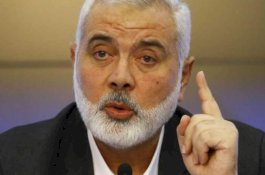 Peringatkan Israel, Pimpinan Hamas: Masjidilaqsa adalah Garis Merah, Jangan Coba-Coba Sentuh!