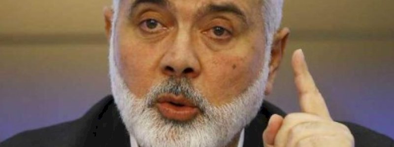 Peringatkan Israel, Pimpinan Hamas: Masjidilaqsa adalah Garis Merah, Jangan Coba-Coba Sentuh!