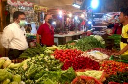 Pascalebaran Idulfitri, Free Ongkir Pasar Mitra Tani Kementerian Pertanian Diperpanjang