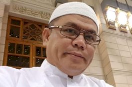 Mujetaba Mustafa Wafat, Tamsil Linrung: Kita Kehilangan Murabbi Teladan