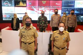 Jokowi Wanti-wanti Gelombang Ke-2 Covid-19, Danny Punya Langkah Antisipasi