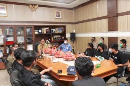 Gappembar Desak Tindak Pejabat yang Diduga Terlibat Asusila, Ini Penjelasan Bupati Barru