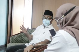Unhas Siapkan Swab Antigen Gratis bagi Pemudik Arus Balik, Begini Cara Mendapatkannya