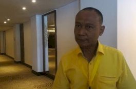 Beredar Isu Suap Jelang Musda yang Libatkan ASN, Ini Tindakan Plt Ketua Golkar Palopo