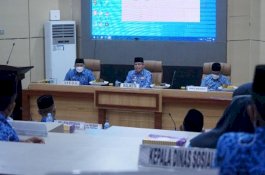 Tegas, Pemkot Parepare akan Tutup Bisnis Ritel yang Melanggar