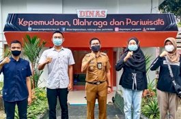 4 Pelajar Parepare Ikut Seleksi Paskibra Tingkat Provinsi Sulsel dan Nasional
