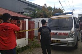 Wanita 78 Tahun di Makassar Ditemukan Tak Bernyawa, Seminggu Lalu Menelepon Minta Dibelikan Makanan
