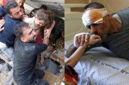 Gadis di Gaza Berhasil Selamat Setelah Dihantam Rudal Israel, Ibu dan 4 Saudaranya Tewas