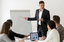 Studi: 745 Ribu Orang Meninggal karena Jam Kerja Panjang