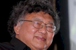 Wimar Witoelar Eks Juru Bicara Gus Dur Meninggal Dunia