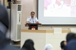 Semangati para Guru Penggerak, Wali Kota Makassar: Jadilah Mentor Terbaik