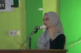 Pengurus Baru FKUB Luwu Utara Resmi Dikukuhkan