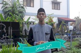 Mahasiswa FAI Unismuh Makassar Juara Lomba Bahasa Arab Virtual di Purwokerto