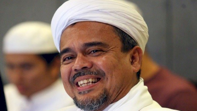 Habib Rizieq Shihab