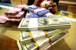 Transfer Rp50 Juta Pakai Uang Istri karena Takut Dilapor ke Jokowi, Ini Pengakuan Polisi Menteng yang Diperas Ketua LSM