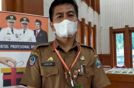 Pelaksanaan Salat Idulfitri di Lapangan Seruni Bantaeng Akan Terapkan Protokol Kesehatan Ketat
