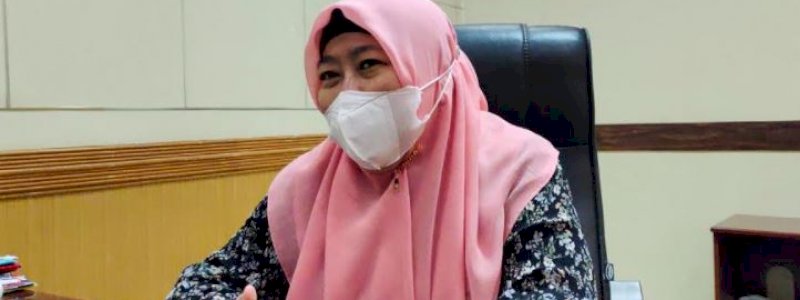 Blak-blakan Kabiro Pengadaan Barang dan Jasa Sulsel, Kembalikan Uang ke Rekening Penampungan KPK Perkara NA