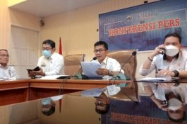 Bantaeng Siapkan Pos Penyekatan Larangan Mudik