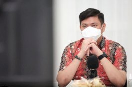 Driver Grab Ikut Vaksinasi Covid-19 yang Difasilitasi Pemkab Gowa