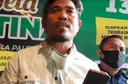 Besok, Forum Umat Islam Bersatu Sulsel Gelar Aksi Bela Palestina