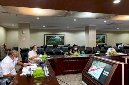 KSP Pastikan Tol Becakayu Tersambung hingga ke Tambun pada 2024