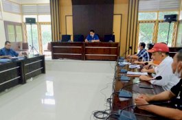 Bakal Calon Tak Lolos Minta Pilkades Sogi Ditunda, Sudah Diusul ke DPRD Wajo