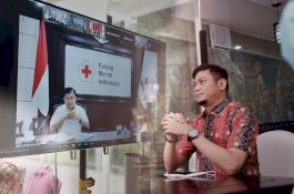 PMI Sulsel Siap Sterilisasi Sekolah Jelang Tatap Muka