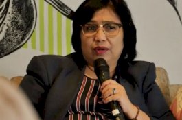 Irma Suryani Ajak Masyarakat Dukung Perluasan Sorgum sebagai Bahan Mie Instan