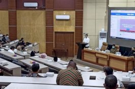 Komisi A DPRD Sulsel Sebut LPPL Parepare Percontohan Nasional