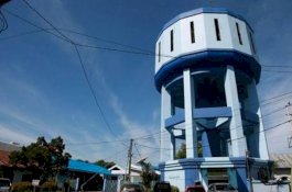 Peduli Pelanggan, PDAM Makassar Bakal Ganti Meteran Air yang Sudah Tua