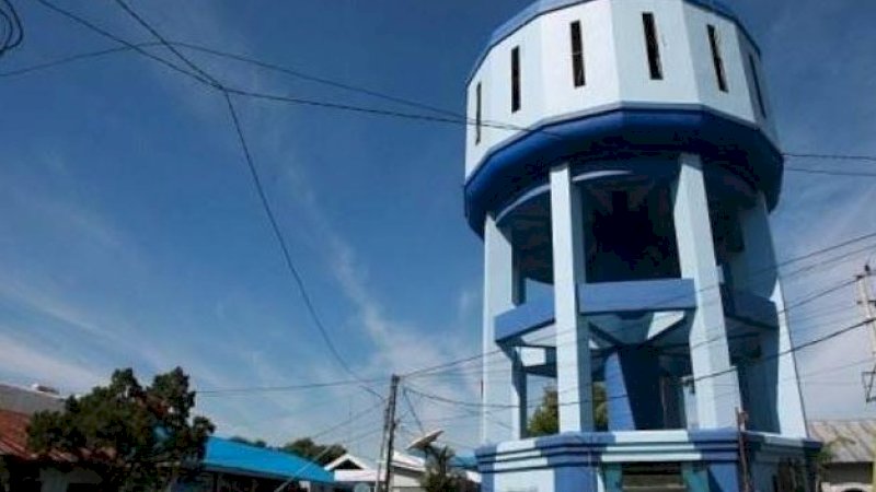 Peduli Pelanggan, PDAM Makassar Bakal Ganti Meteran Air yang Sudah Tua