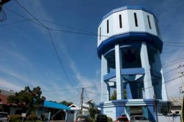 Peduli ke Pelanggan, PDAM Makassar Bakal Ganti Meter Air yang Sudah Tua