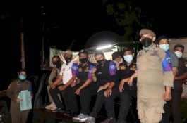 Tekan Penyebaran Covid, Master Tallo: Kita Tidak Main-main Tegakkan Aturan